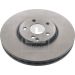 FEBI BILSTEIN 43952 Bremsscheibe