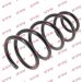 Fahrwerksfeder RH5287 Fahrwerksfeder RH5287
