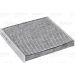 Valeo Filter, Innenraumluft VALEO PROTECT 715747