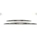 BOSCH 539 Scheibenwischer Twin 3 397 001 539