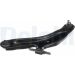 Lenker, Radaufhängung TC7627