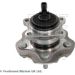 Blue Print Radlagersatz ADT38377