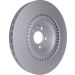 Bremsscheibe 8DD 355 129-031 Bremsscheibe 8DD 355 129-031