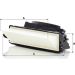 MANN‑FILTER C 29 035‑2 | Luftfilter für Mercedes CDI-Modelle MANN‑FILTER C 29 035‑2 | Luftfilter für Mercedes CDI-Modelle
