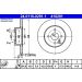 Bremsscheibe 24.0110-0291.1
