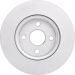 BOSCH 0 986 479 C06 Bremsscheibe 258x22mm, 4x100, Belüftet, beschichtet BOSCH 0 986 479 C06 Bremsscheibe 258x22mm, 4x100, Belüftet, beschichtet