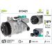 Valeo Kompressor, Klimaanlage VALEO CORE-FLEX 813421