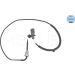 Meyle Sensor, Abgastemperatur MEYLE-ORIGINAL: True to OE 114 800 0092 Meyle Sensor, Abgastemperatur MEYLE-ORIGINAL: True to OE 114 800 0092
