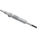 BOSCH 0 250 603 021 Glühkerze Duraspeed BOSCH 0 250 603 021 Glühkerze Duraspeed