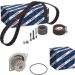 Wasserpumpe + Zahnriemensatz 1 987 948 712 Wasserpumpe + Zahnriemensatz 1 987 948 712