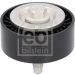 FEBI BILSTEIN 184825 Umlenk-/Führungsrolle, Keilrippenriemen