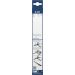 BOSCH H 317 Scheibenwischer Rear 3 397 015 106 BOSCH H 317 Scheibenwischer Rear 3 397 015 106