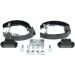 BOSCH Bremsbackensatz KIT SUPERPRO 0 204 114 612
