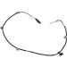 Sensor, Abgastemperatur 707062 Sensor, Abgastemperatur 707062