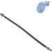 Blue Print Bremsschlauch ADT353104