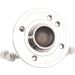 SKF Radlagersatz VKBA 3673 SKF Radlagersatz VKBA 3673