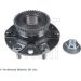 Blue Print Radlagersatz ADG08253