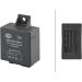 Hella Relais, Wisch-Wasch-Intervall 5WG 002 450-111 Hella Relais, Wisch-Wasch-Intervall 5WG 002 450-111