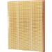 MANN-FILTER C 33 189/1 Luftfilter