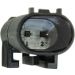 Sensor, Raddrehzahl 0900971