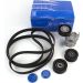 SKF Keilrippenriemensatz VKMA 38026
