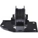 Tedgum Lagerung, Motor 00442307