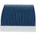 Filter, Innenraumluft 0 986 628 589