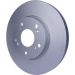 Hella Bremsscheibe PRO 8DD 355 118-761 Hella Bremsscheibe PRO 8DD 355 118-761