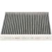 BOSCH 1 987 432 574 Innenraumfilter BOSCH 1 987 432 574 Innenraumfilter