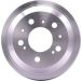Bremstrommel 8DT 355 302-191 Bremstrommel 8DT 355 302-191
