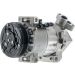 Kompressor, Klimaanlage ACP 609 000P Kompressor, Klimaanlage ACP 609 000P