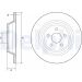 Delphi Bremsscheibe BG4782C Delphi Bremsscheibe BG4782C