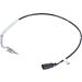 NRF Sensor, Abgastemperatur EASY FIT 707406 NRF Sensor, Abgastemperatur EASY FIT 707406