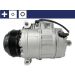 Kompressor, Klimaanlage ACP 706 000S