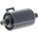 Mahle Trockner, Klimaanlage BEHR AD 49 000S