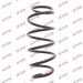 KYB Fahrwerksfeder K-Flex RH3557 KYB Fahrwerksfeder K-Flex RH3557