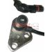 Metzger Sensor, Raddrehzahl 0900033