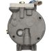 Kompressor, Klimaanlage 89108 Kompressor, Klimaanlage 89108