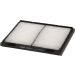 Hengst Filter Filter, Innenraumluft E1955LI