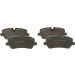 BOSCH Bremsbelagsatz, Scheibenbremse 0 986 494 810 BOSCH Bremsbelagsatz, Scheibenbremse 0 986 494 810