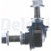 Stange/Strebe, Stabilisator TC7594 Stange/Strebe, Stabilisator TC7594