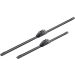 BOSCH AR 652 S Scheibenwischer Aerotwin Retrofit 3 397 007 566 BOSCH AR 652 S Scheibenwischer Aerotwin Retrofit 3 397 007 566