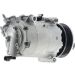 Kompressor, Klimaanlage ACP 1393 000P Kompressor, Klimaanlage ACP 1393 000P