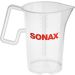 SONAX Messbecher 1 Liter Messbecher 1 l 04982000