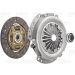 Valeo 786025 Kupplungssatz VALEO CLASSIC 3KKIT