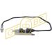 GEBE NOx-Sensor, NOx-Katalysator 9 2907 1
