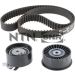 NTN-SNR Zahnriemensatz KD455.50
