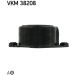Spannrolle, Keilrippenriemen VKM 38208 Spannrolle, Keilrippenriemen VKM 38208