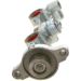 BOSCH Hauptbremszylinder 0 986 480 569