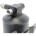 Mahle Trockner, Klimaanlage BEHR AD 58 000S